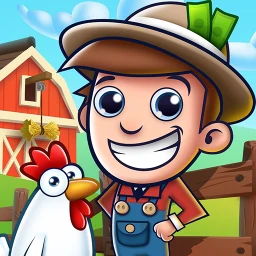 Idle Farming Empire